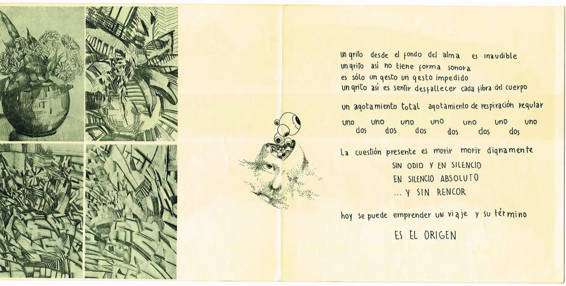 Fernando Abalo Arrieta – 1969 Sala Arte Joven, Instituto Cultural de Las Condes (02)