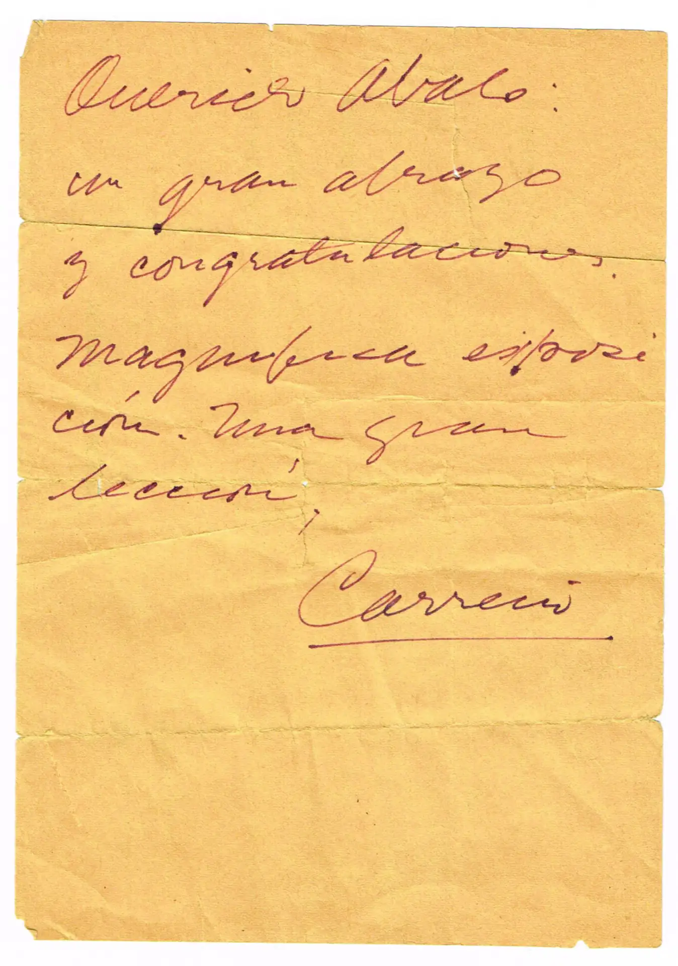 Fernando Abalo Arrieta – 1979 Galería Fidel Angulo (04)